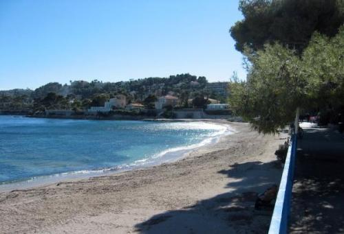 Отель Hôtel Comté de Nice