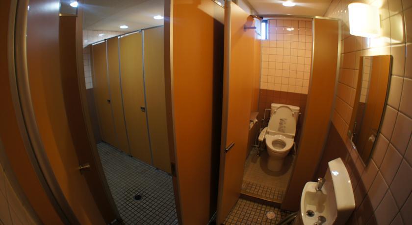 Economy Hotel Hoteiya