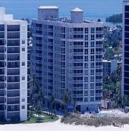Отель Gullwing Beach Resort