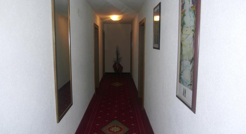 Гостевой дом Apart Garni Lais