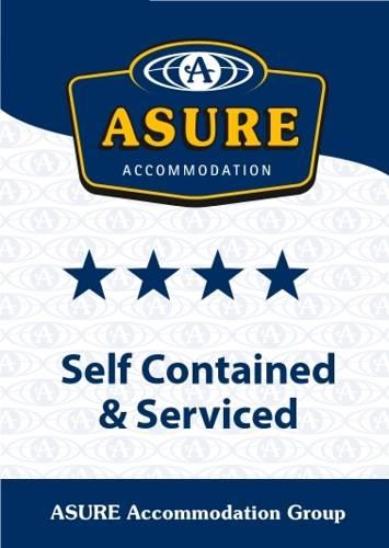 Отель Best Western Townsman Motor Lodge
