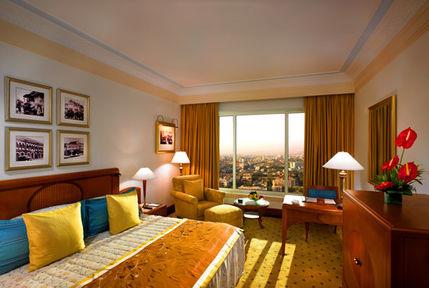 Itc Grand Central, Mumbai