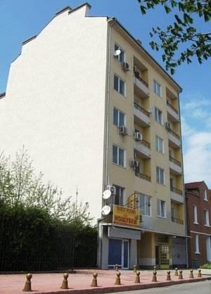 Гостевой дом Guest Rooms Kom