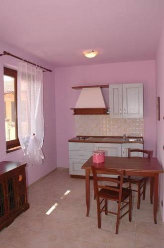 Гостевой дом Residence La Corte