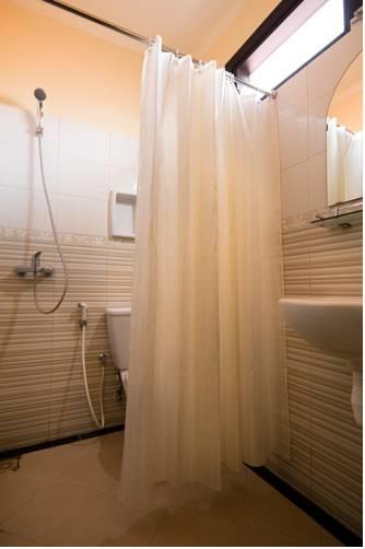 Отель Puri Yuma Hotel
