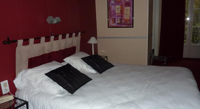 Отель Hotel Imperator Centre
