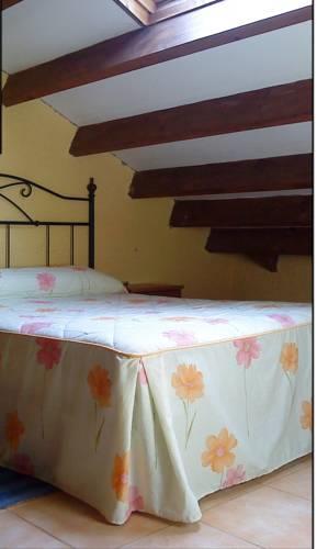 Отель Posada Montañero