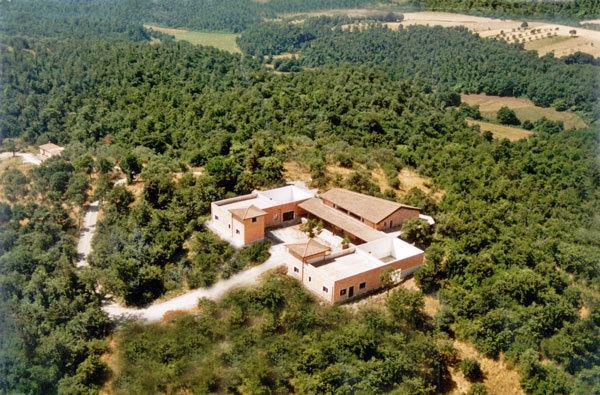 Отель Agriturismo Tenuta Monte La Guardia