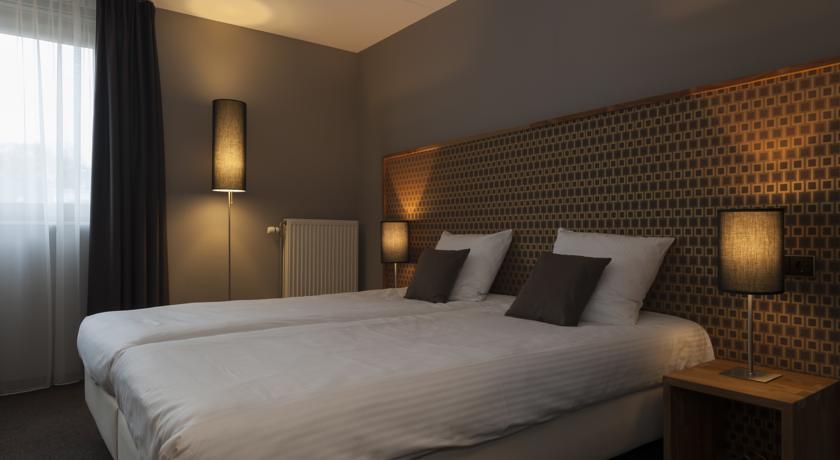 Отель Linge Hotel Elst