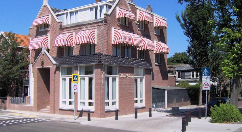 Отель Hotel Mare Liberum