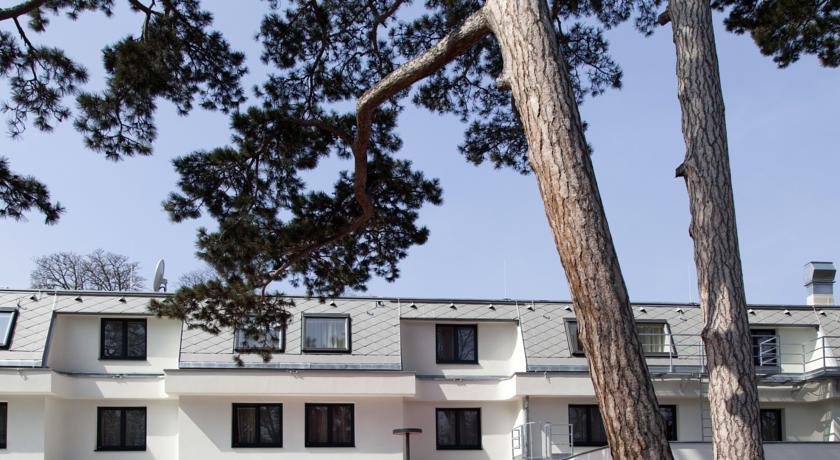 Seminarhotel Springer Schlößl