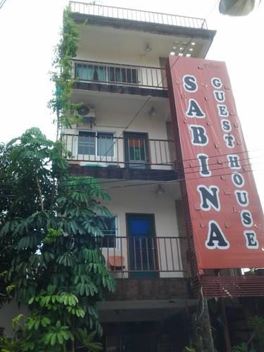 Гостевой дом Sabina Guesthouse