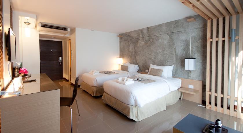 Nimman Mai Design Hotel