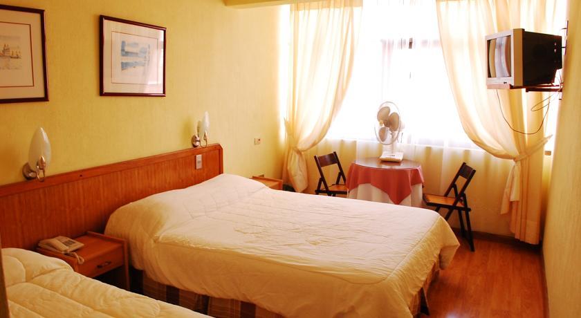Отель Hotel Jham