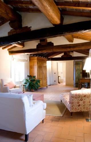 Отель Agriturismo Villa Di Campolungo