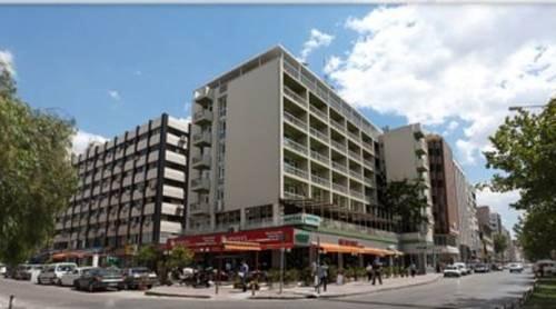 Anba Hotel
