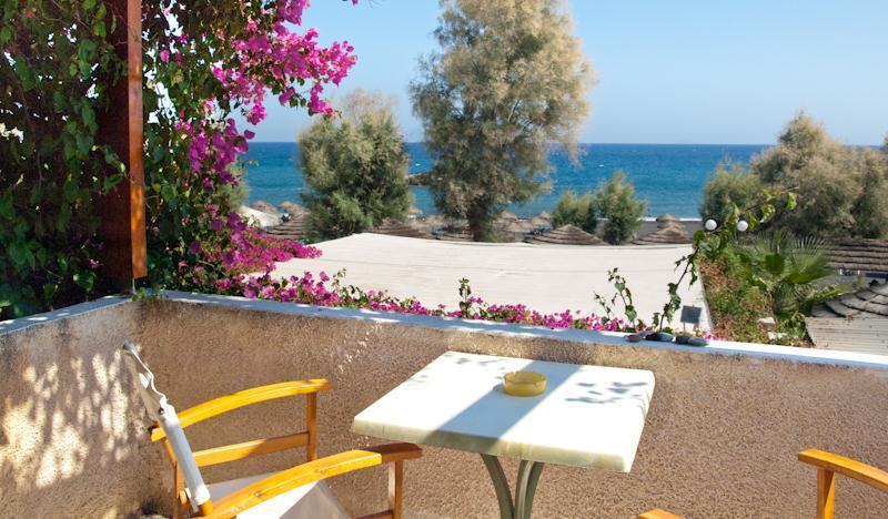 Отель Nostos Hotel