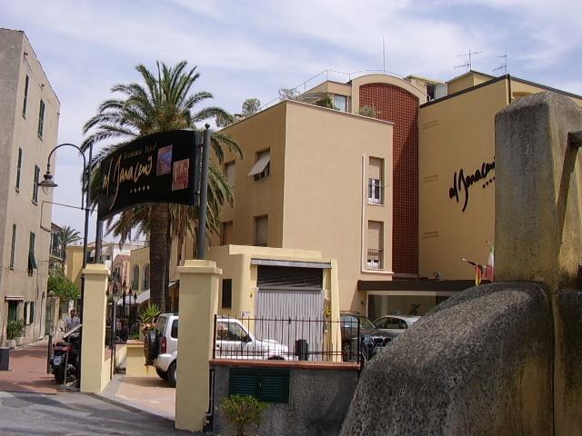 Апартаменты Residence Il Gabbiano