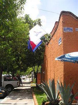 Hostel Bedsntravel