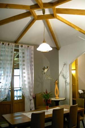 Отель Auberge de la Goutille