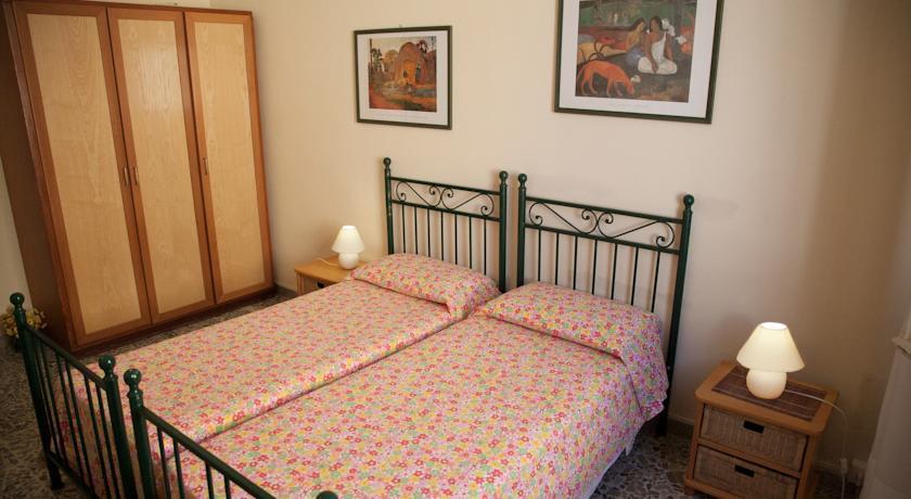 Мини-отель B&B Lloc D'Or