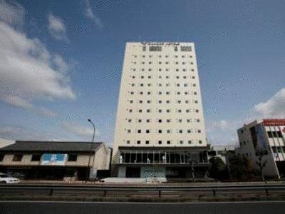 Отель Candeo Hotels Fukuyama