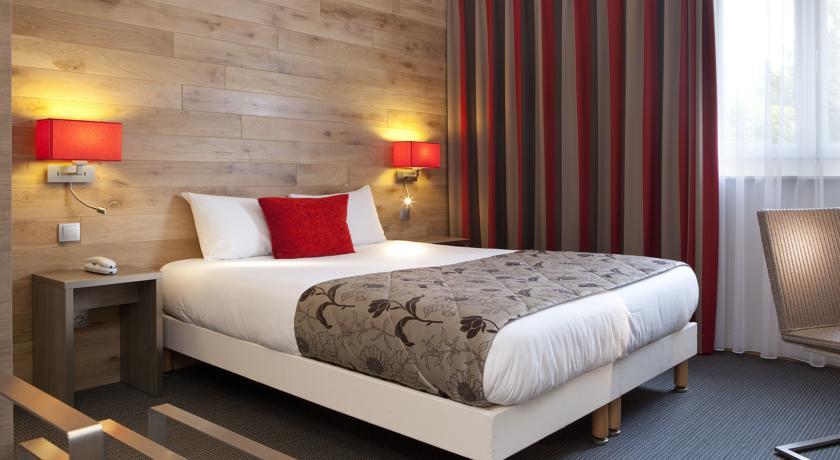 Отель Hôtel Turenne