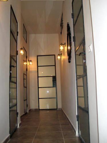Отель Casa Vital Boutique Hotel