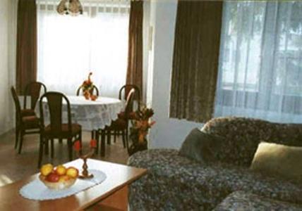 Апартаменты Apartman Smokovec