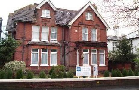 Гостевой дом Acorn Lodge Guest House