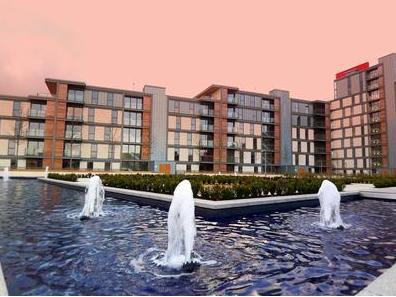 Апартаменты City Stay - Vizion Garden Apartments