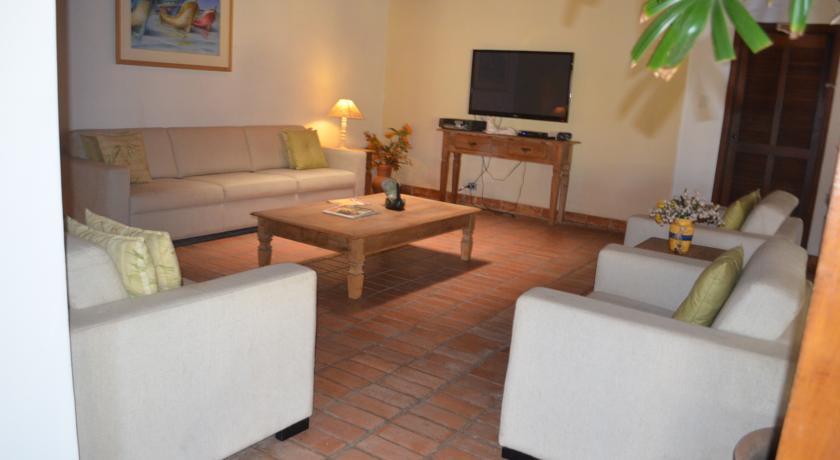 Отель Mar e Praia Hotel