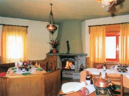 Отель Hotel La Lanterna
