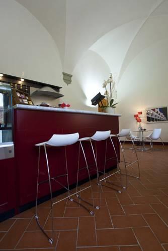 Отель Hotel San Miniato