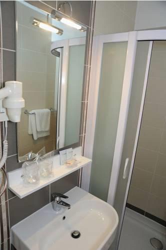 Апартаменты Hotel Villa Nova