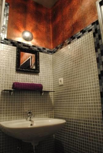Hostel Kiezbude
