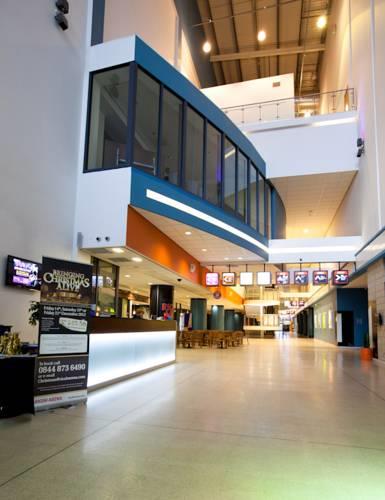 Отель De Vere At The Ricoh Arena