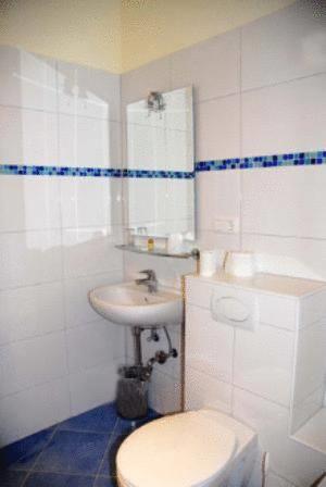 Отель Hotel Baden
