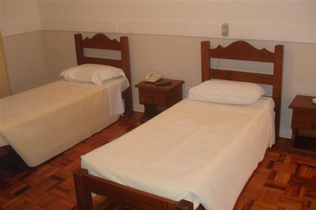 Отель Hotel Gran Roca