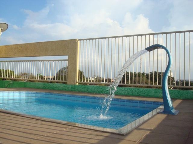 Отель Magnus Plaza Hotel