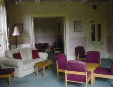 Хостел YHA Grasmere Butharlyp Howe
