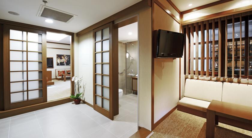 Отель Ramada Podgorica