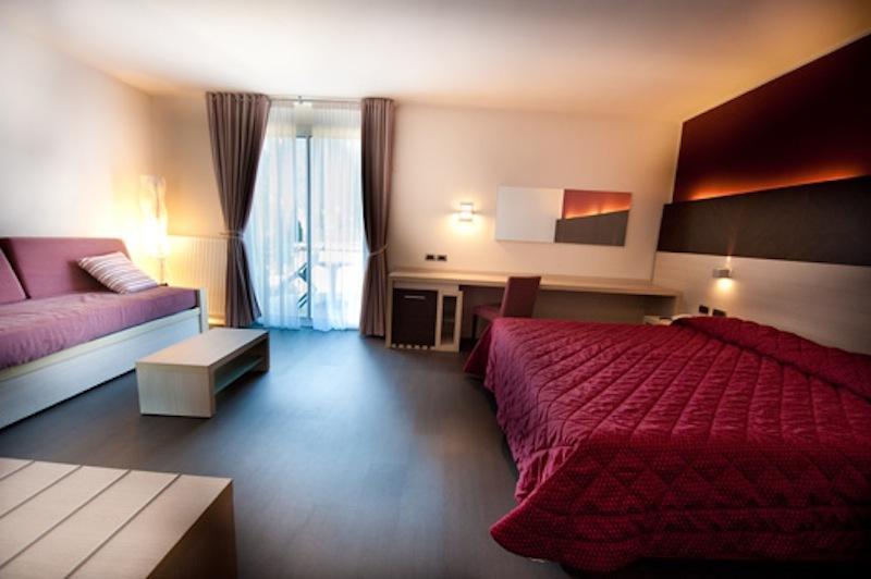 Отель Hotel Villa Enrica