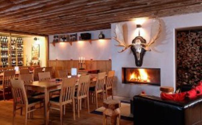 Апартаменты Haus Ochsenkopf
