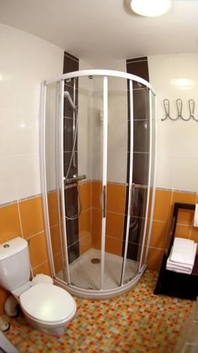 Отель Hotel Du Lion D'or