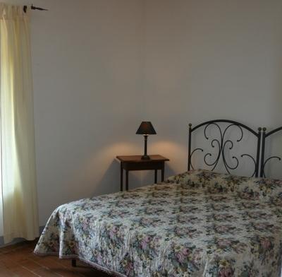Отель Agriturismo San Ottaviano