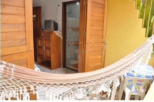 Хостел Albergue o Pharol