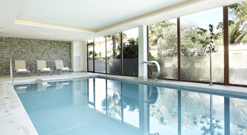 Отель Grupotel Montecarlo