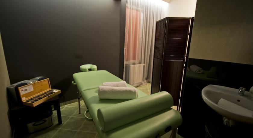 Апартаменты Hotel Centrum