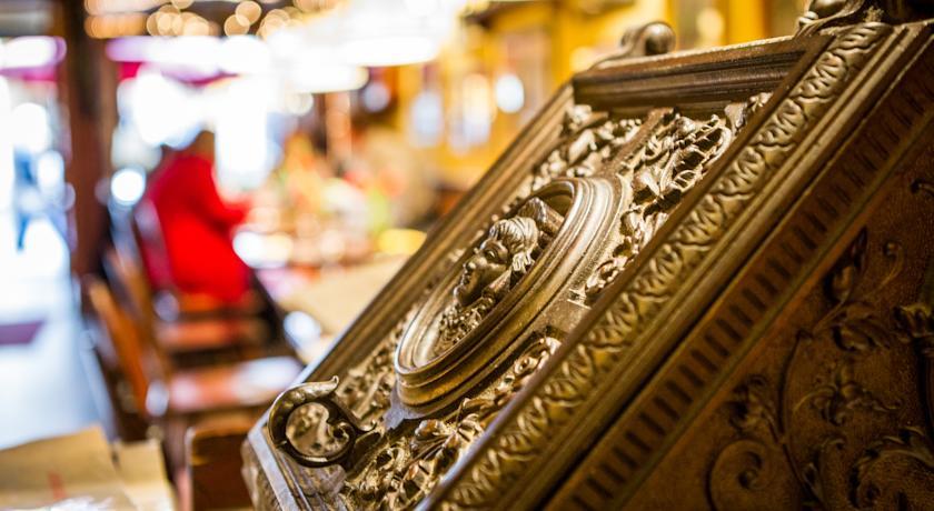 Отель Hotel-Restaurant Hackteufel